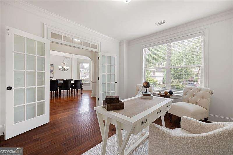 459 Fairway Drive Acworth - Photo 10