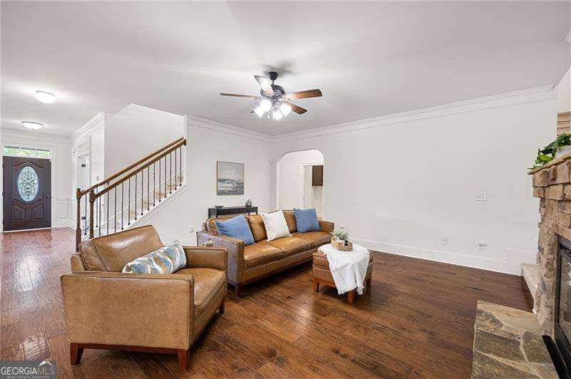 459 Fairway Drive Acworth - Photo 13