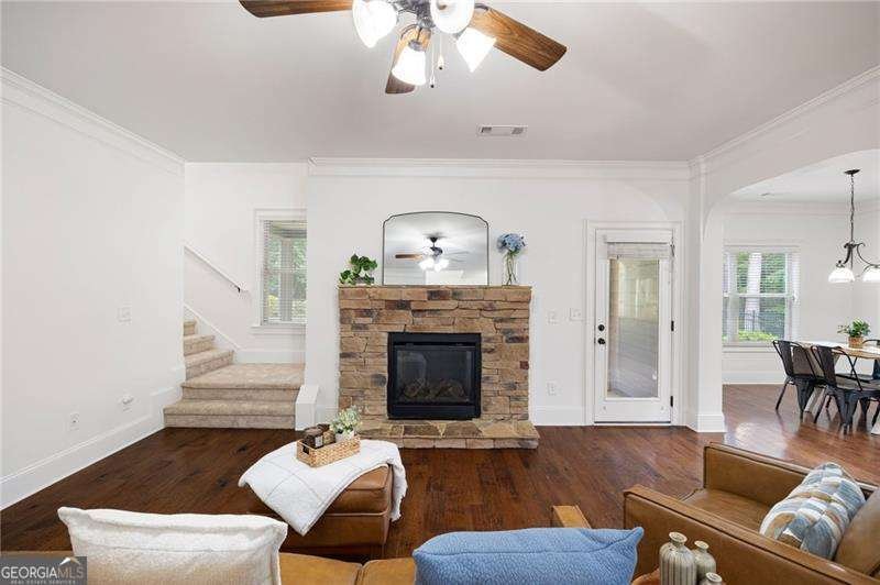 459 Fairway Drive Acworth - Photo 15