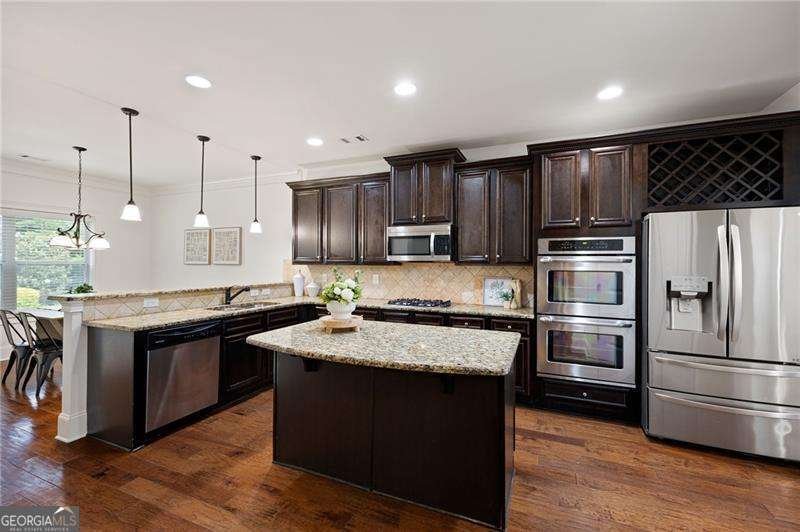 459 Fairway Drive Acworth - Photo 17