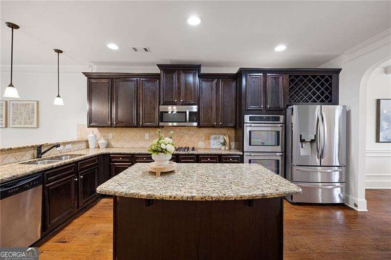 459 Fairway Drive Acworth - Photo 18