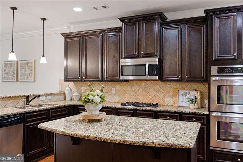 459 Fairway Drive Acworth - Photo 19