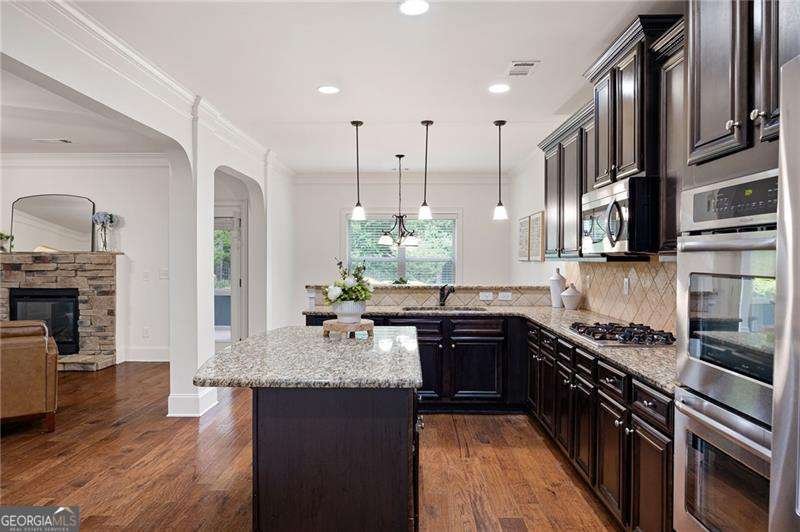 459 Fairway Drive Acworth - Photo 20