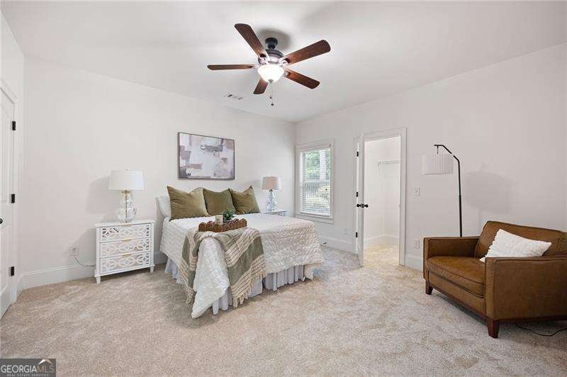 459 Fairway Drive Acworth - Photo 24