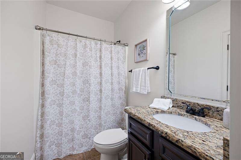 459 Fairway Drive Acworth - Photo 26