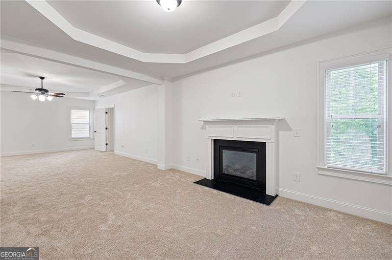 459 Fairway Drive Acworth - Photo 29