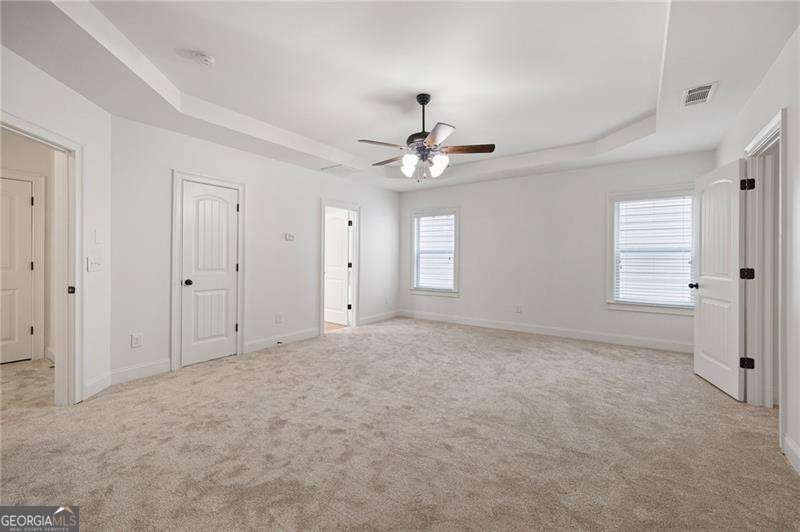 459 Fairway Drive Acworth - Photo 30