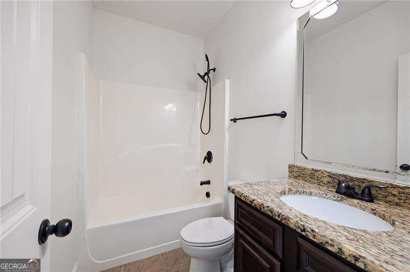 459 Fairway Drive Acworth - Photo 36