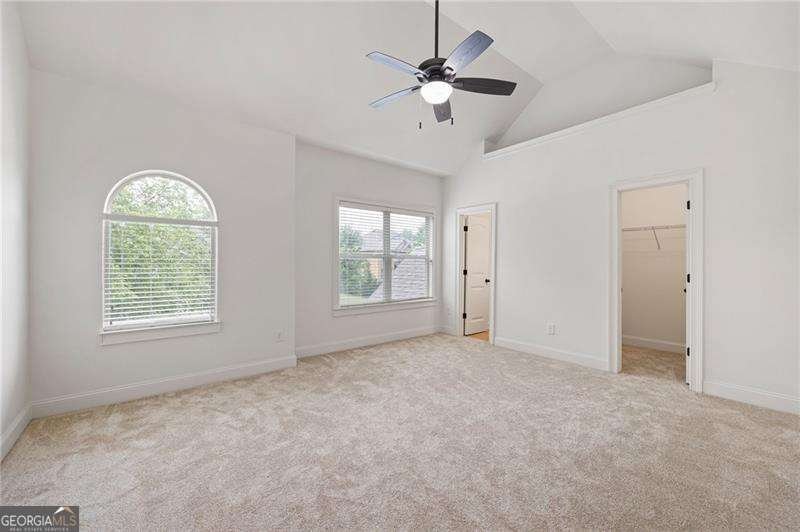 459 Fairway Drive Acworth - Photo 37