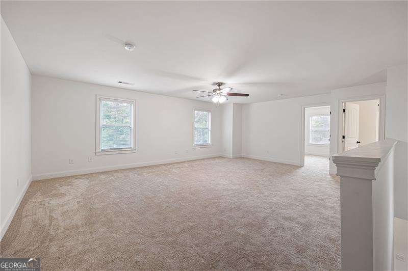 459 Fairway Drive Acworth - Photo 41