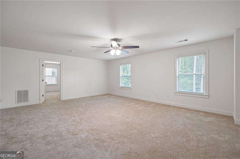 459 Fairway Drive Acworth - Photo 45