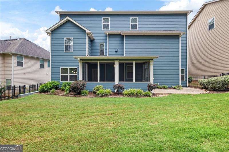 459 Fairway Drive Acworth - Photo 51