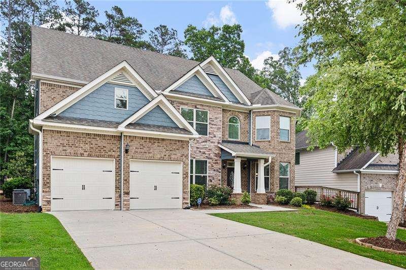 459 Fairway Drive Acworth - Photo 54