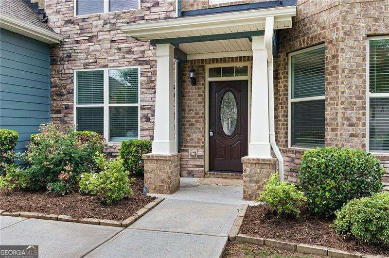 459 Fairway Drive Acworth - Photo 6