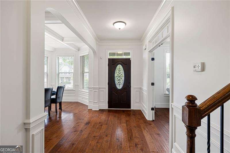 459 Fairway Drive Acworth - Photo 7