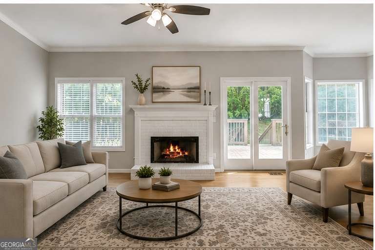 3633 Elinburg Cove Trail Buford - Photo 12