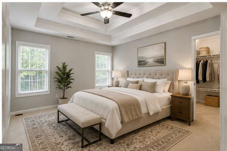 3633 Elinburg Cove Trail Buford - Photo 16