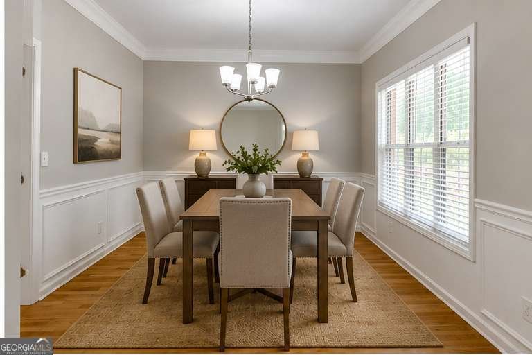 3633 Elinburg Cove Trail Buford - Photo 6