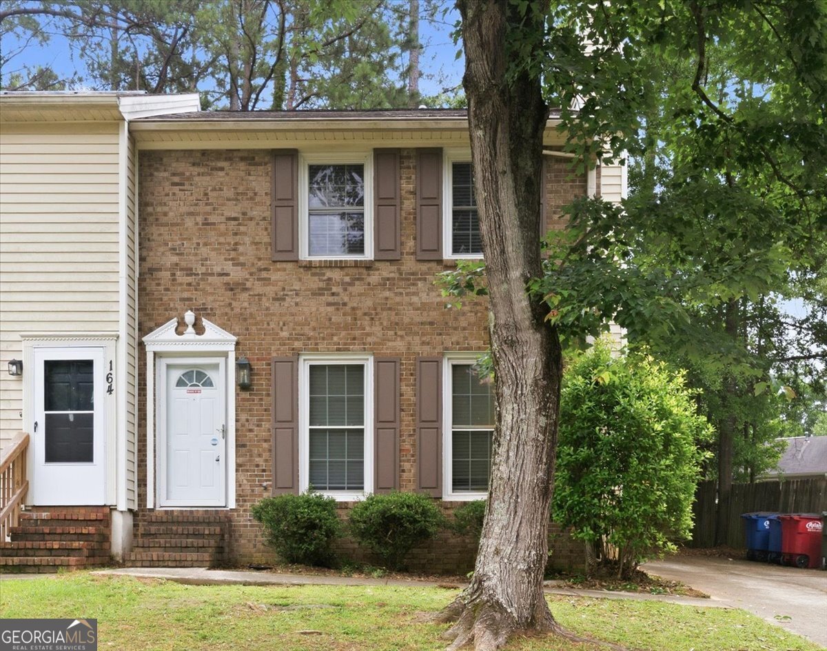 162 Windermere Circle Macon - main photo