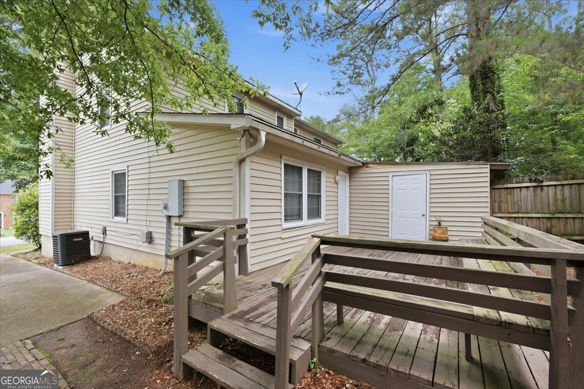 162 Windermere Circle Macon - Photo 18