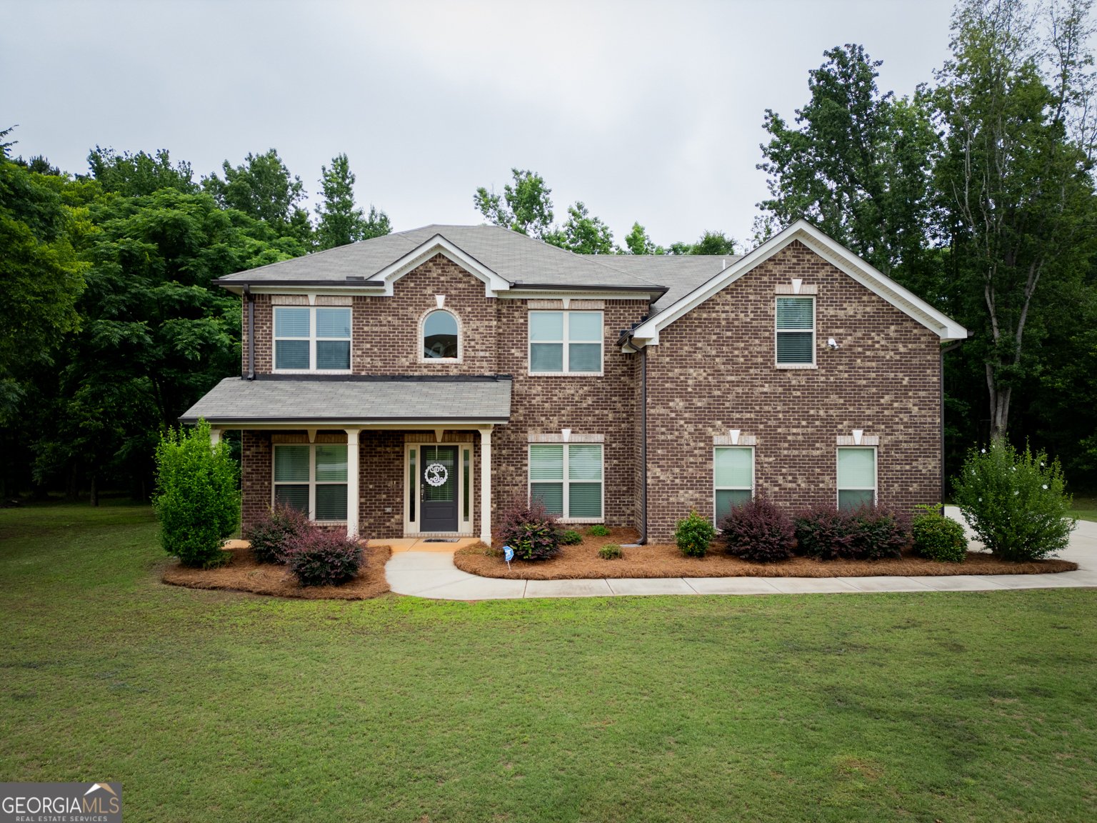 135 Terrell Lane Covington - main photo