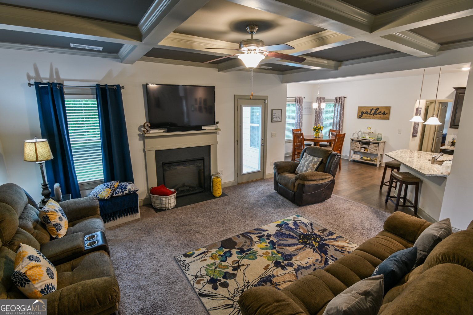 135 Terrell Lane Covington - Photo 24