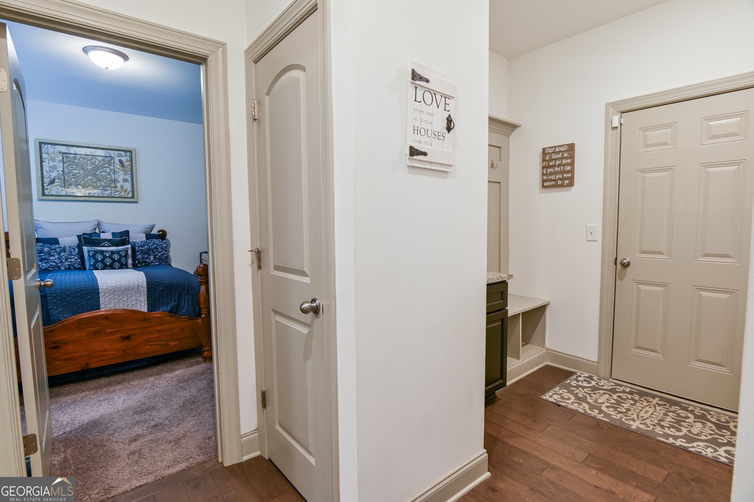 135 Terrell Lane Covington - Photo 25