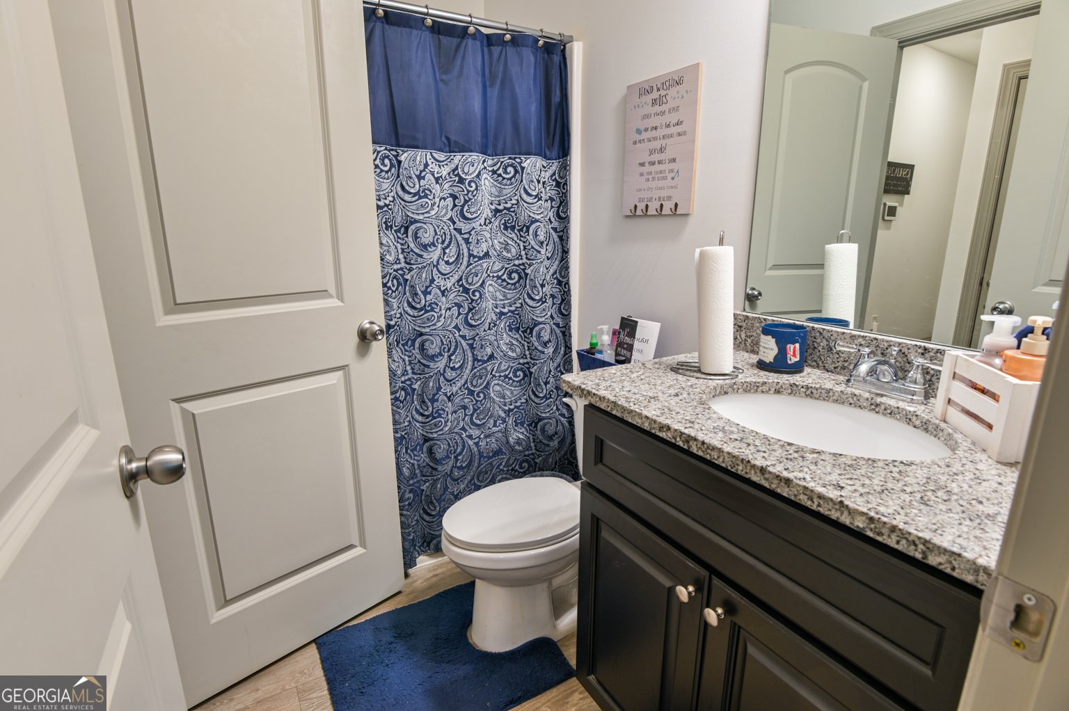 135 Terrell Lane Covington - Photo 30