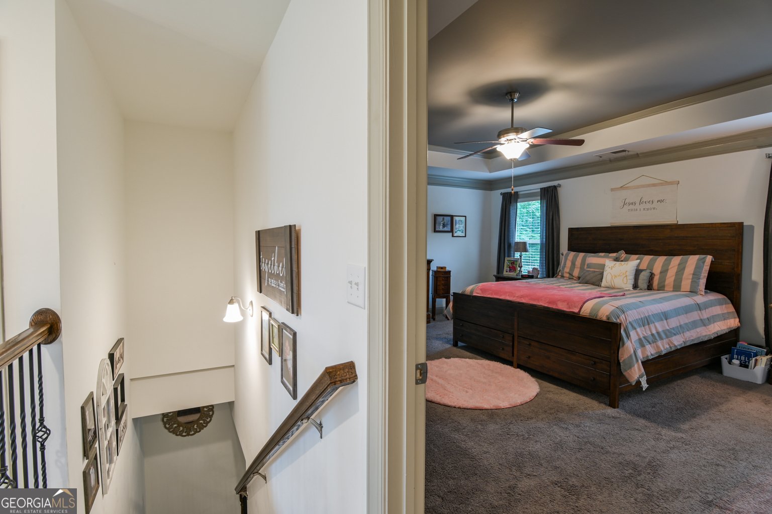135 Terrell Lane Covington - Photo 35