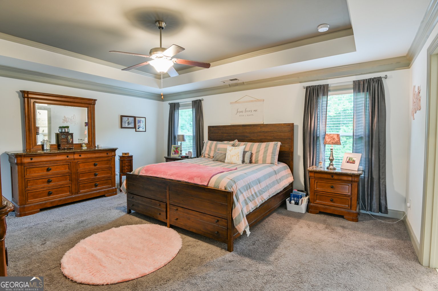 135 Terrell Lane Covington - Photo 36