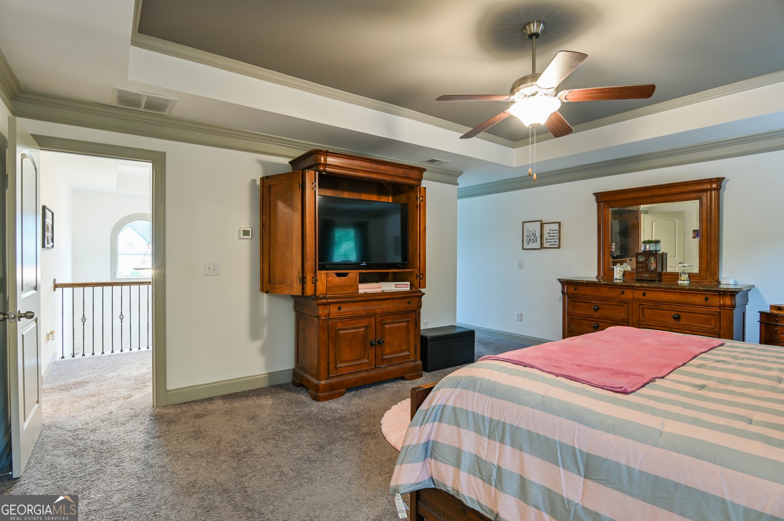135 Terrell Lane Covington - Photo 37