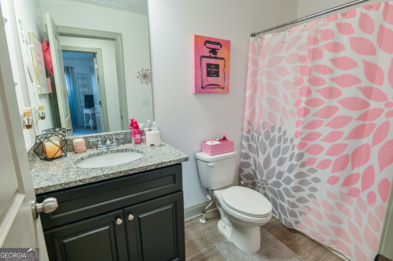 135 Terrell Lane Covington - Photo 46