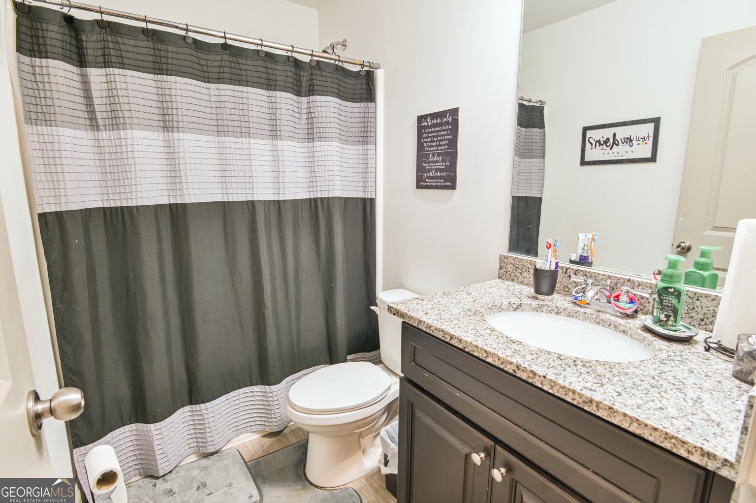135 Terrell Lane Covington - Photo 52