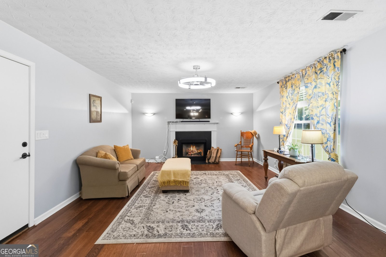 2812 Crestworth Lane Buford - Photo 10