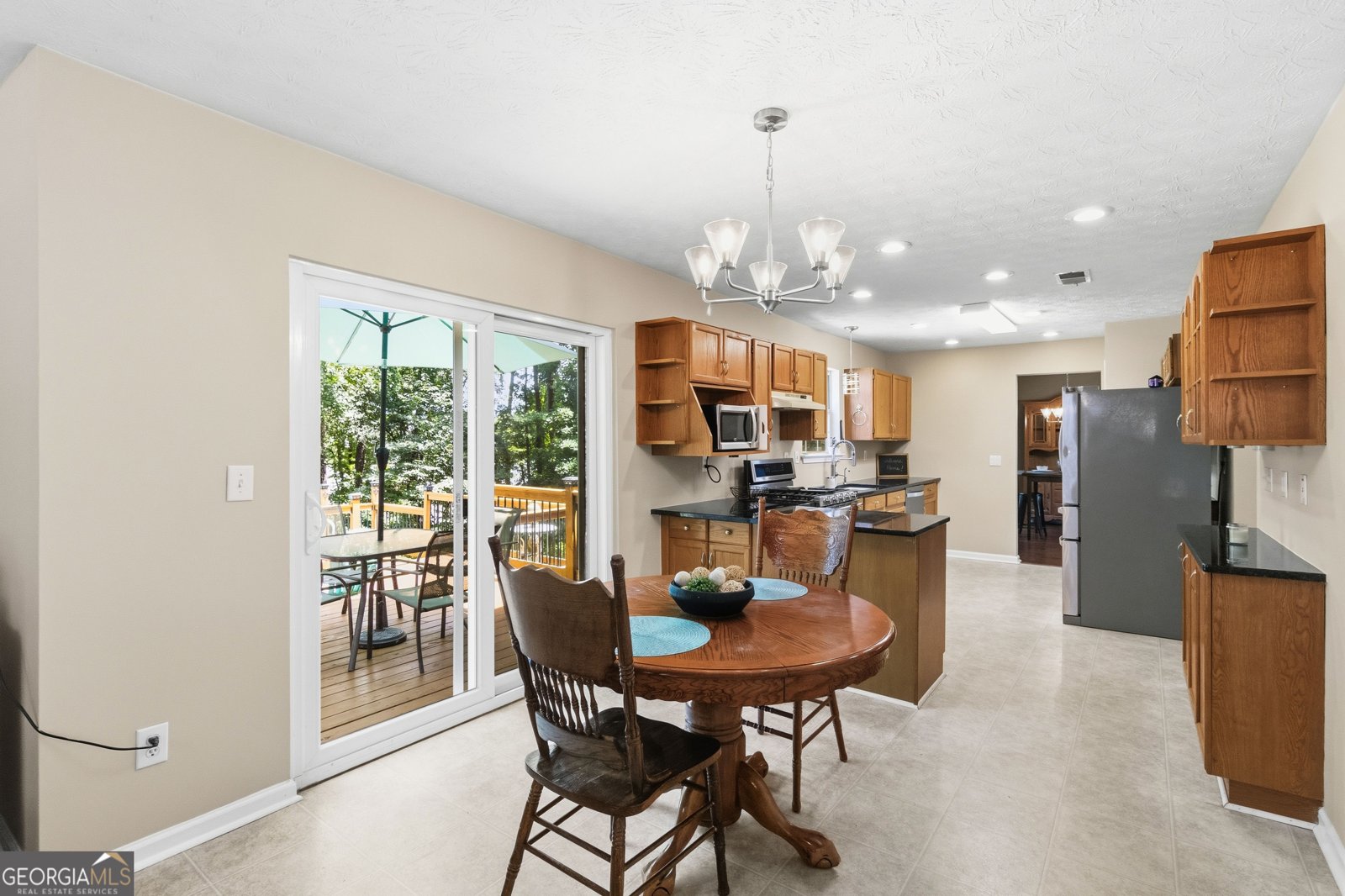 2812 Crestworth Lane Buford - Photo 12