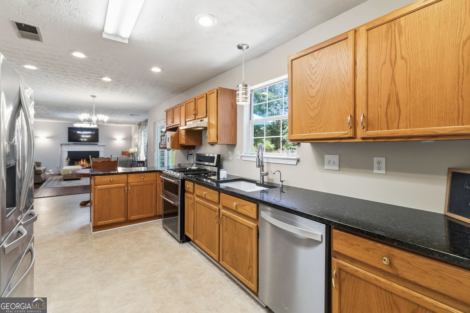 2812 Crestworth Lane Buford - Photo 15
