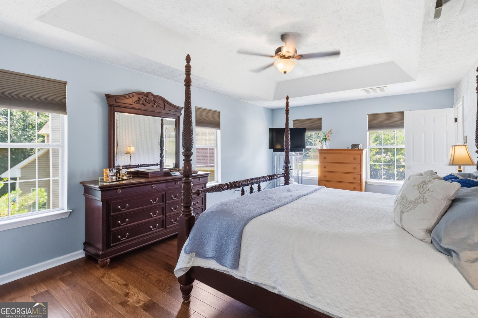 2812 Crestworth Lane Buford - Photo 20