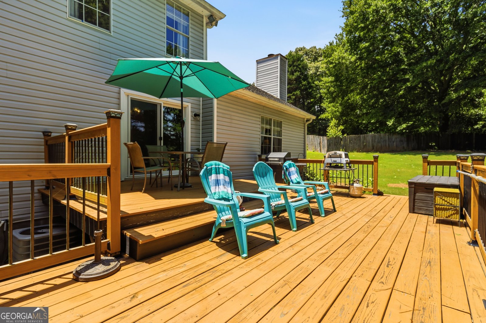 2812 Crestworth Lane Buford - Photo 29
