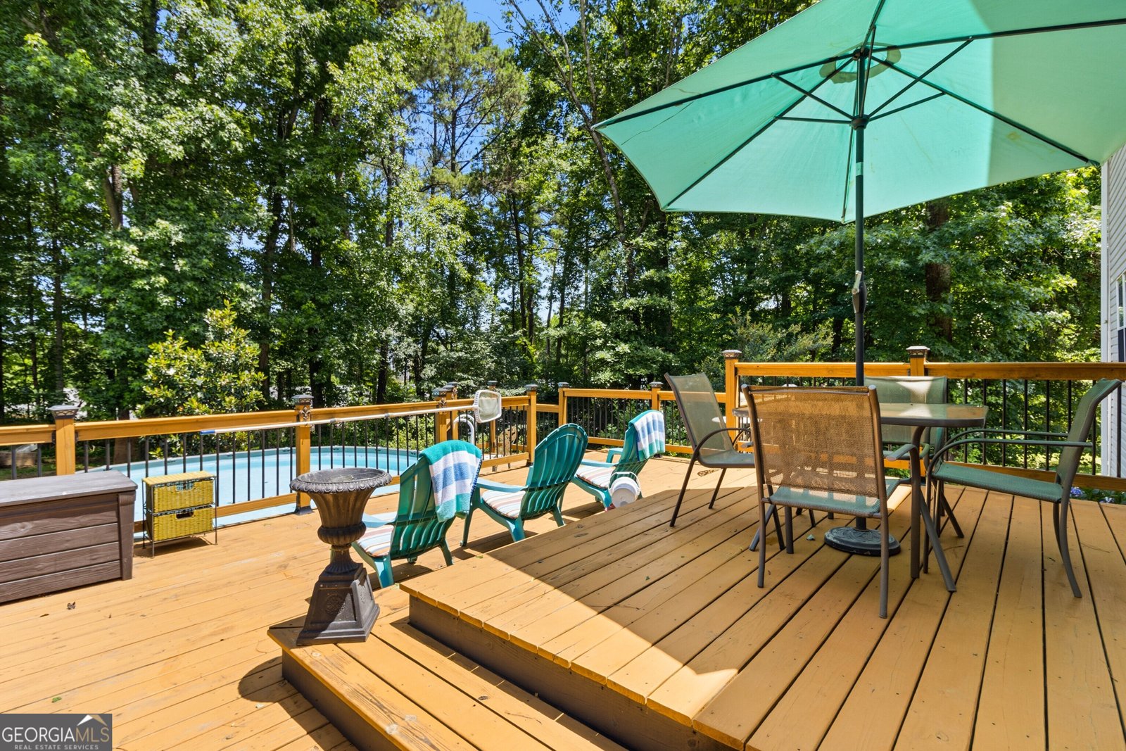 2812 Crestworth Lane Buford - Photo 30