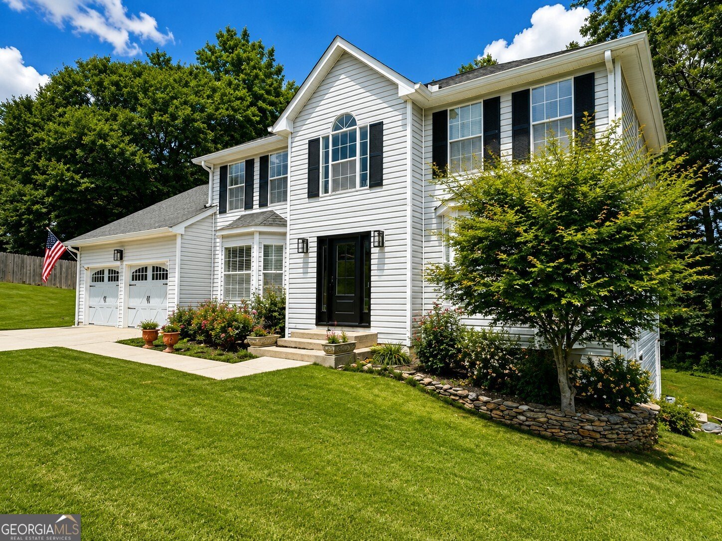 2812 Crestworth Lane Buford - Photo 7