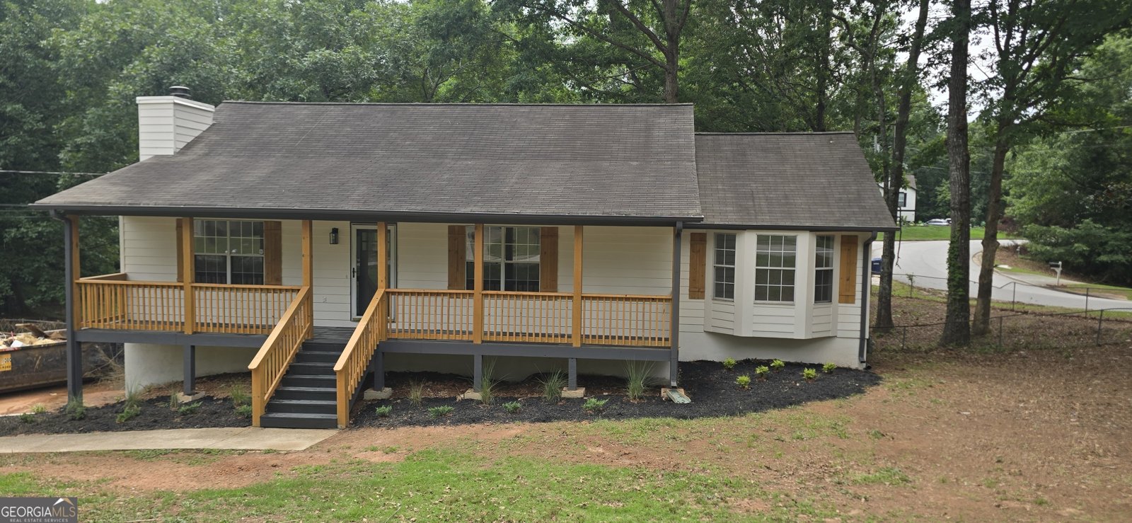 4723 Emerald Glen Drive Douglasville - main photo