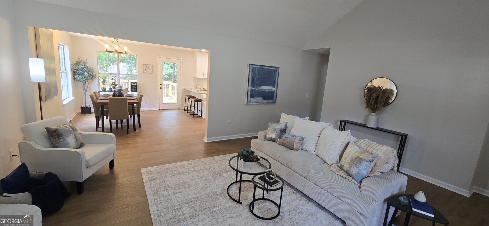 4723 Emerald Glen Drive Douglasville - Photo 10