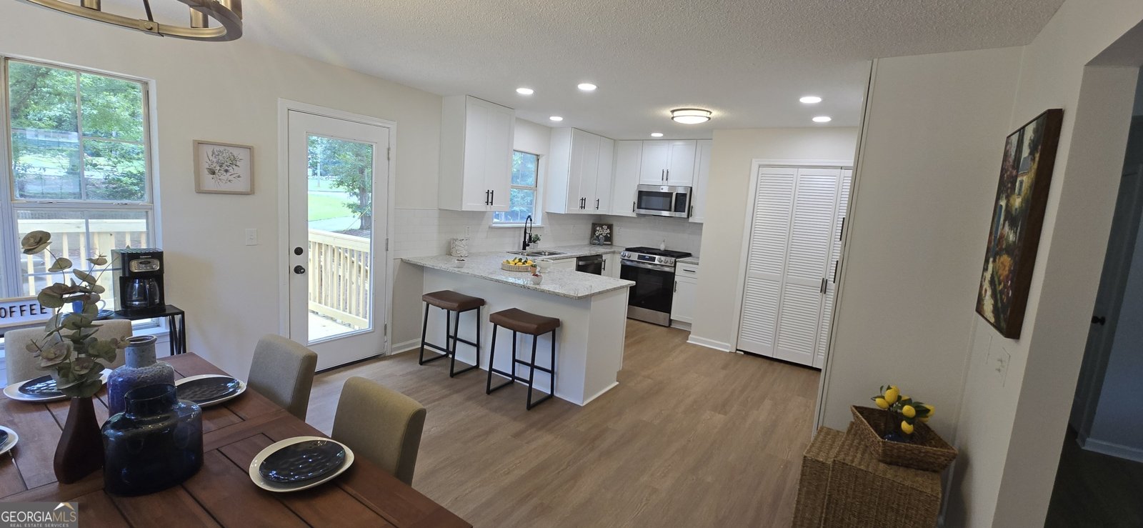 4723 Emerald Glen Drive Douglasville - Photo 11