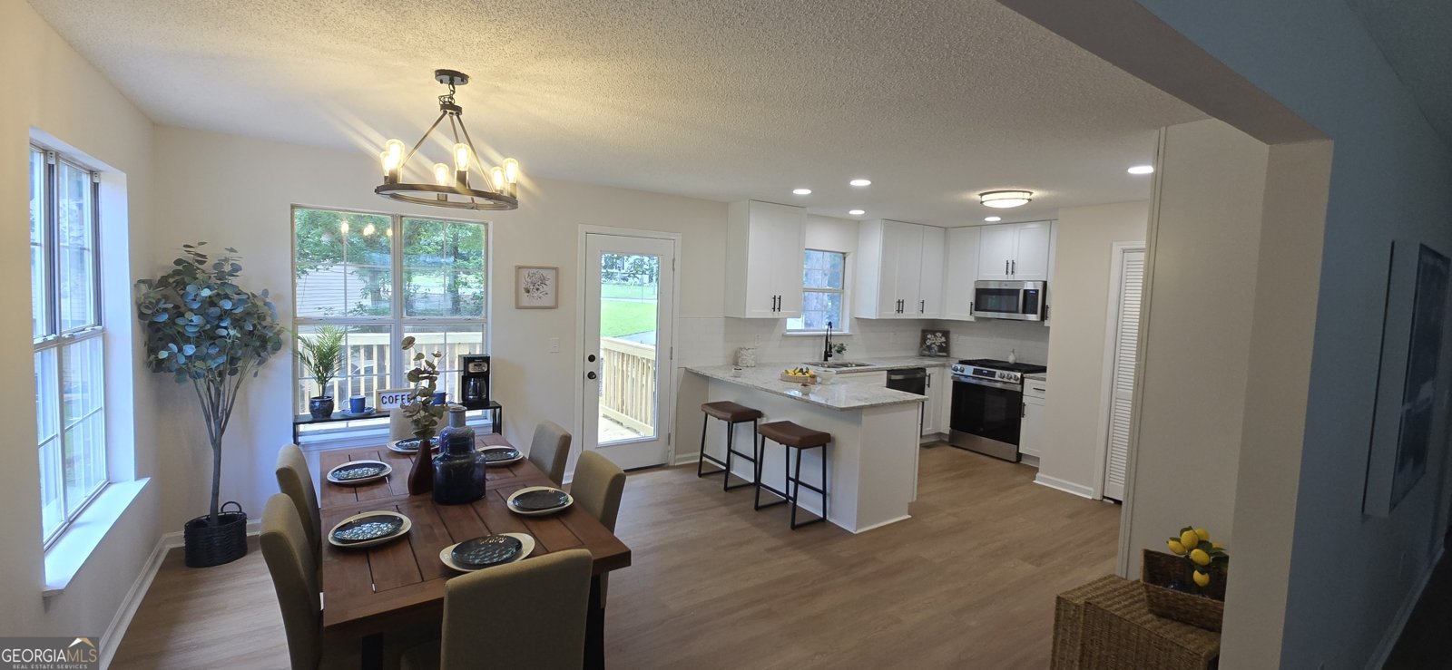 4723 Emerald Glen Drive Douglasville - Photo 12