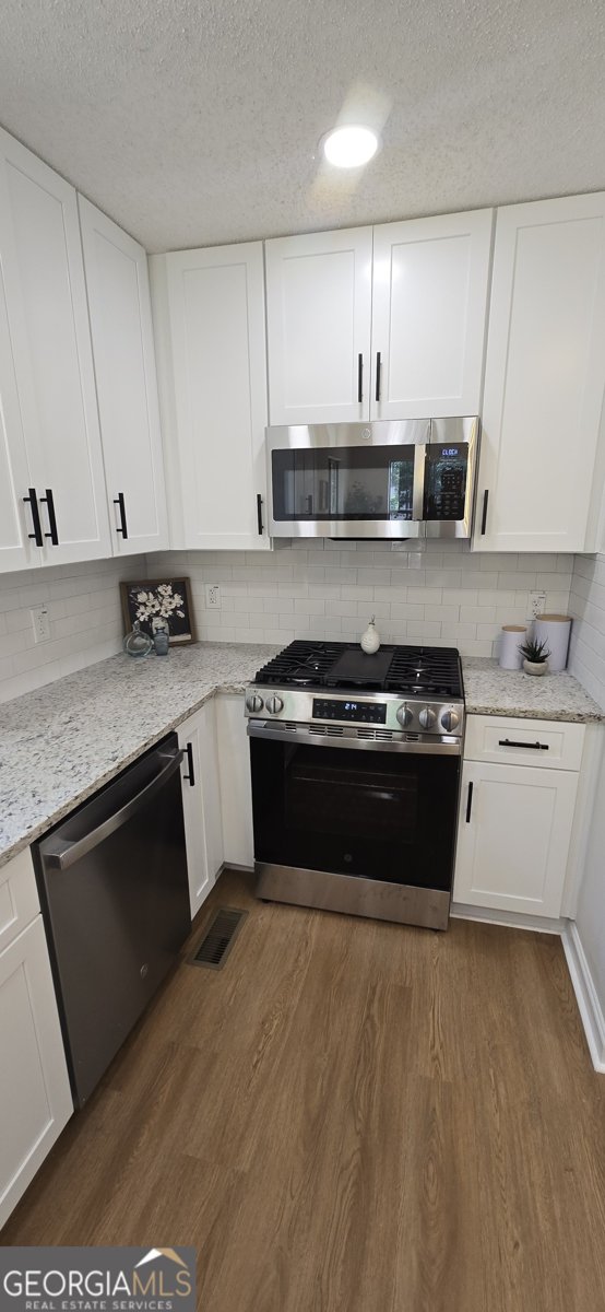 4723 Emerald Glen Drive Douglasville - Photo 15