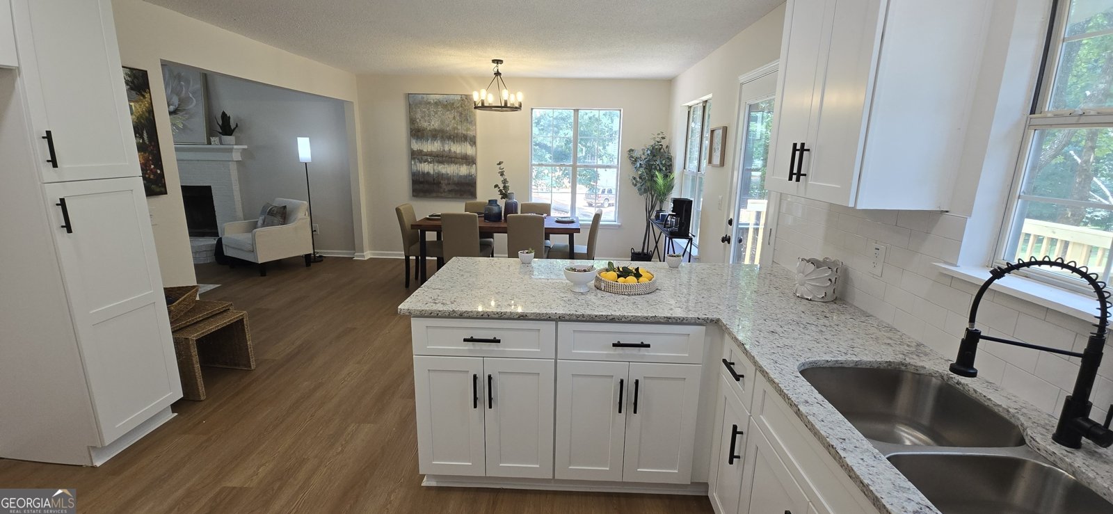 4723 Emerald Glen Drive Douglasville - Photo 18