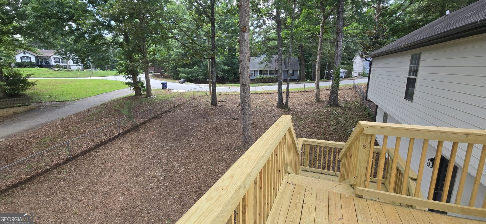 4723 Emerald Glen Drive Douglasville - Photo 23
