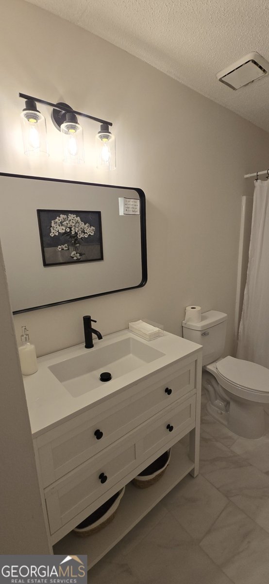 4723 Emerald Glen Drive Douglasville - Photo 33