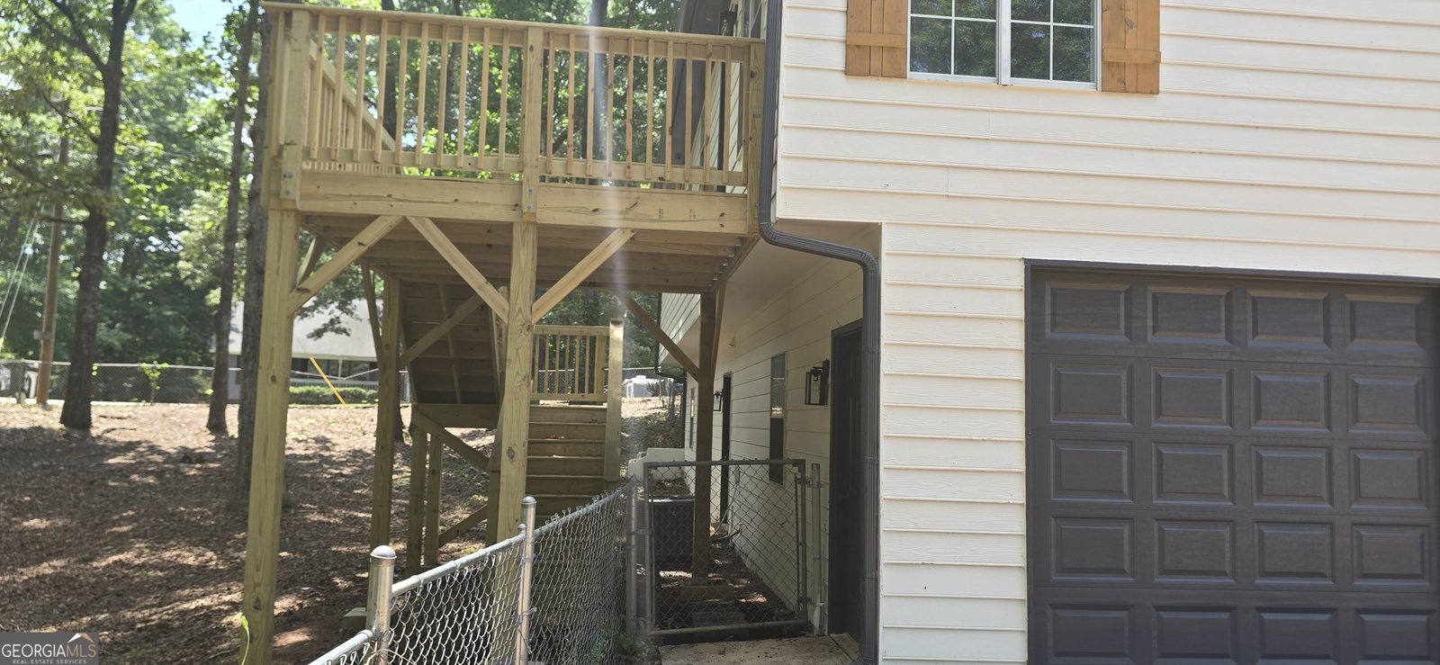 4723 Emerald Glen Drive Douglasville - Photo 47