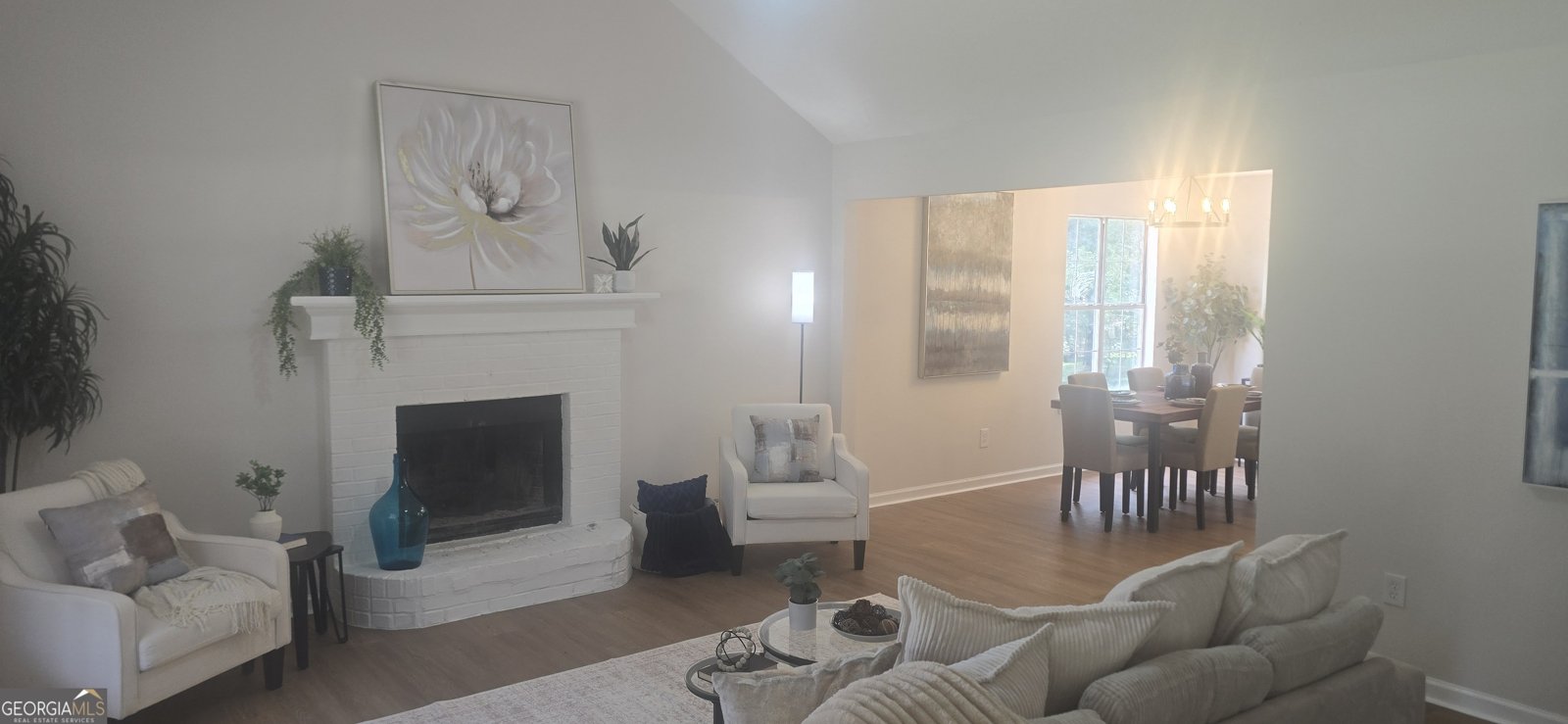4723 Emerald Glen Drive Douglasville - Photo 6